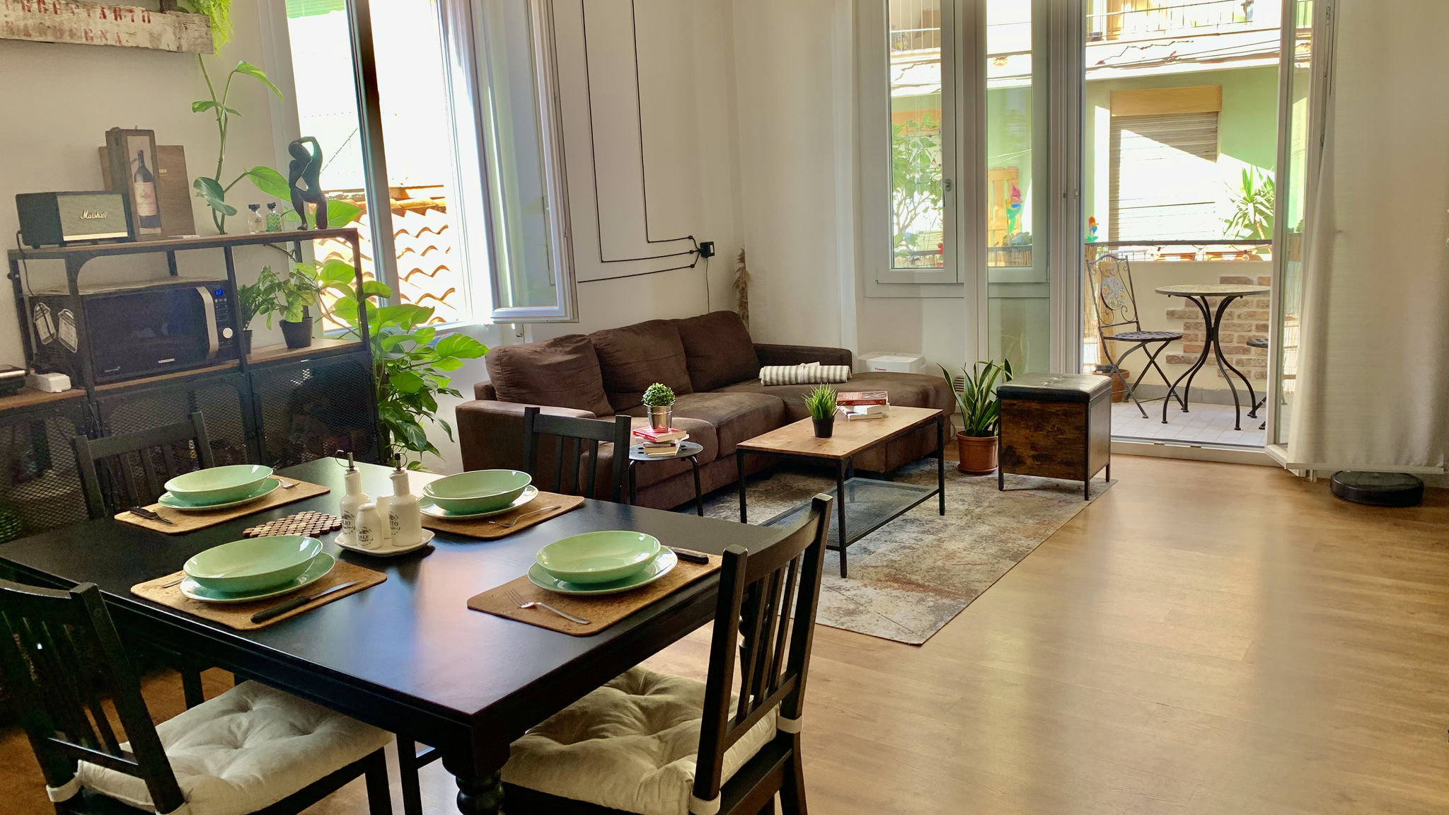 Italianway Cagliari Urban Greener - Morada