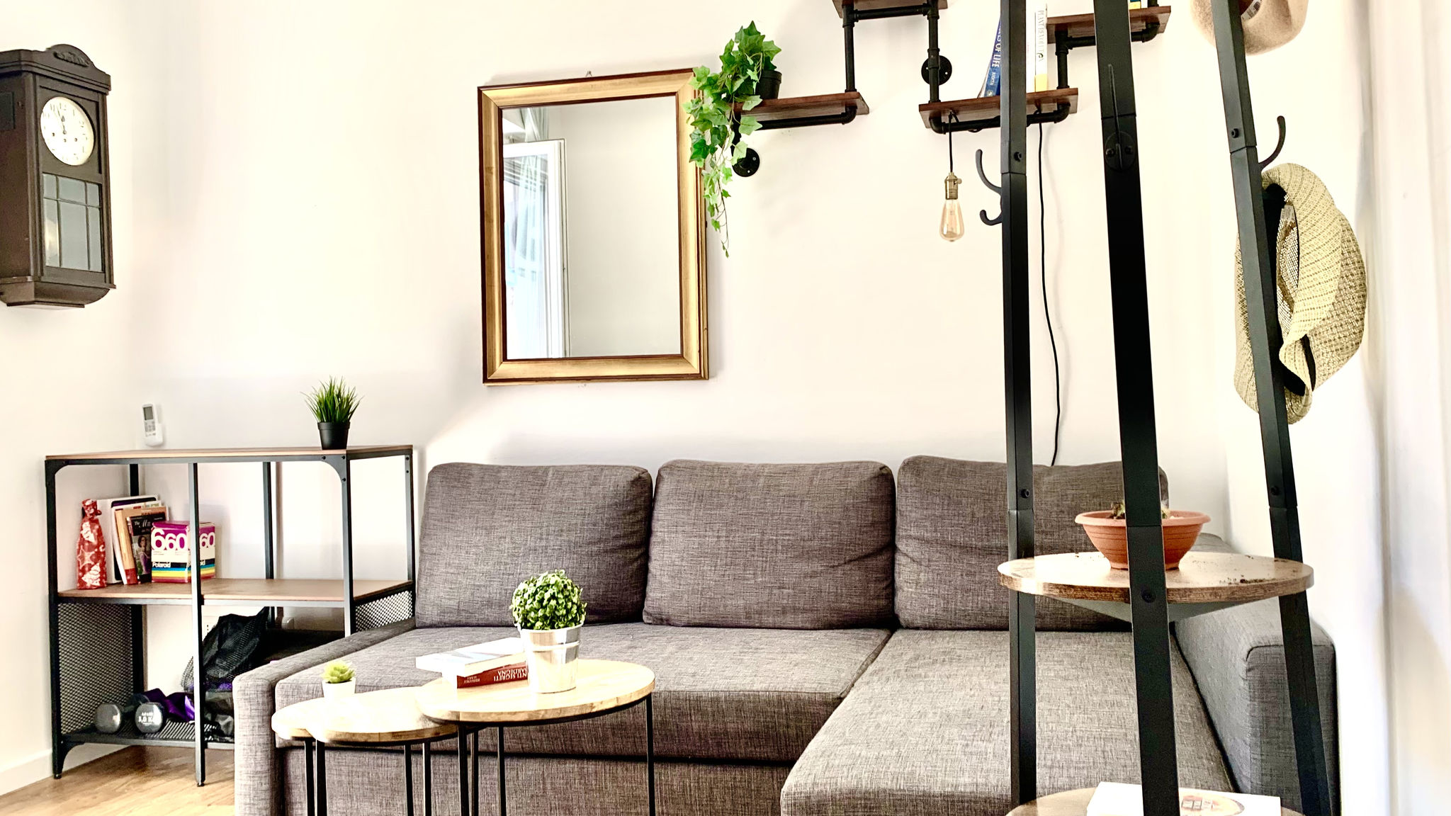 Italianway Cagliari Urban Greener - Morada