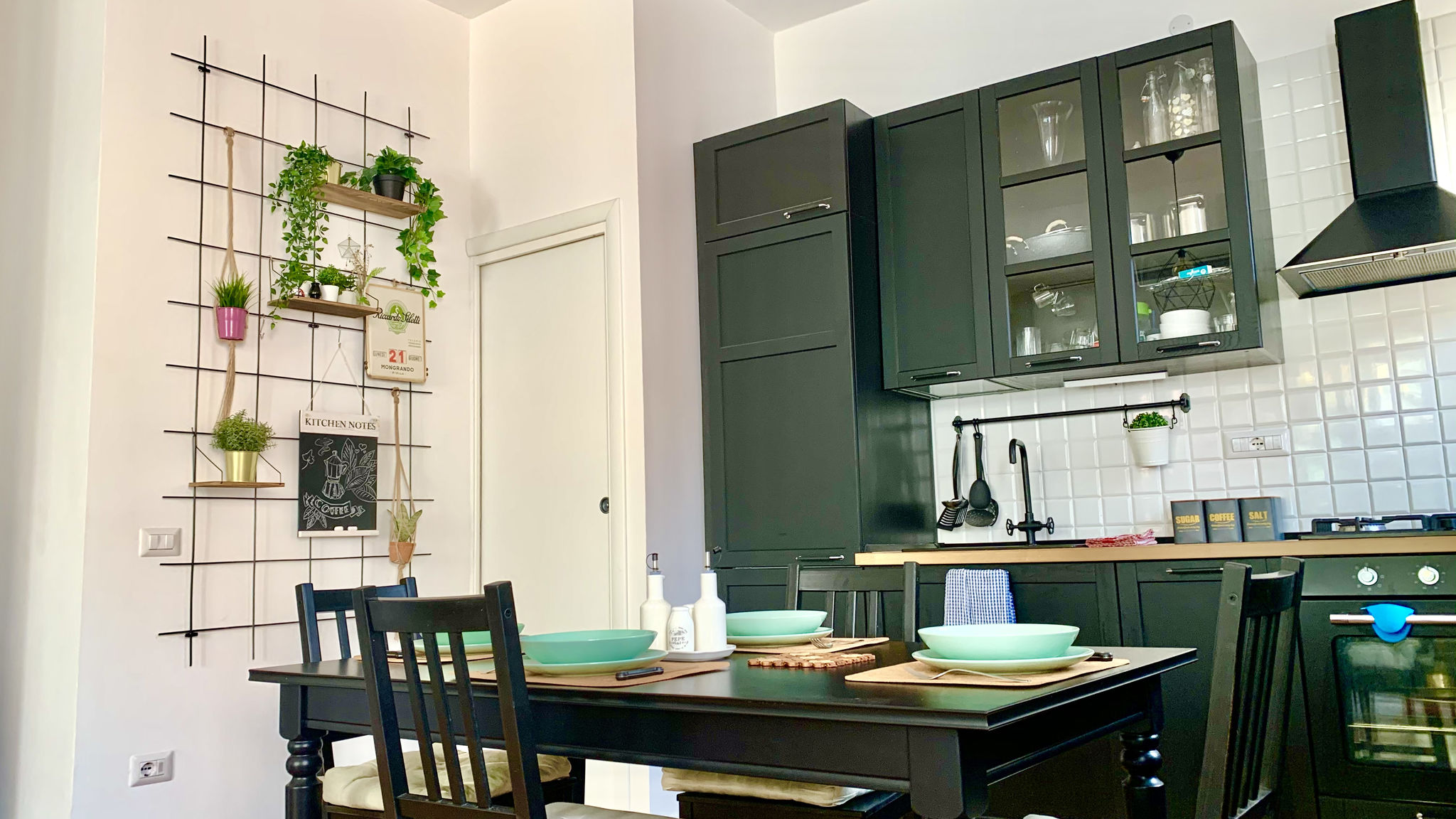 Italianway Cagliari Urban Greener - Morada