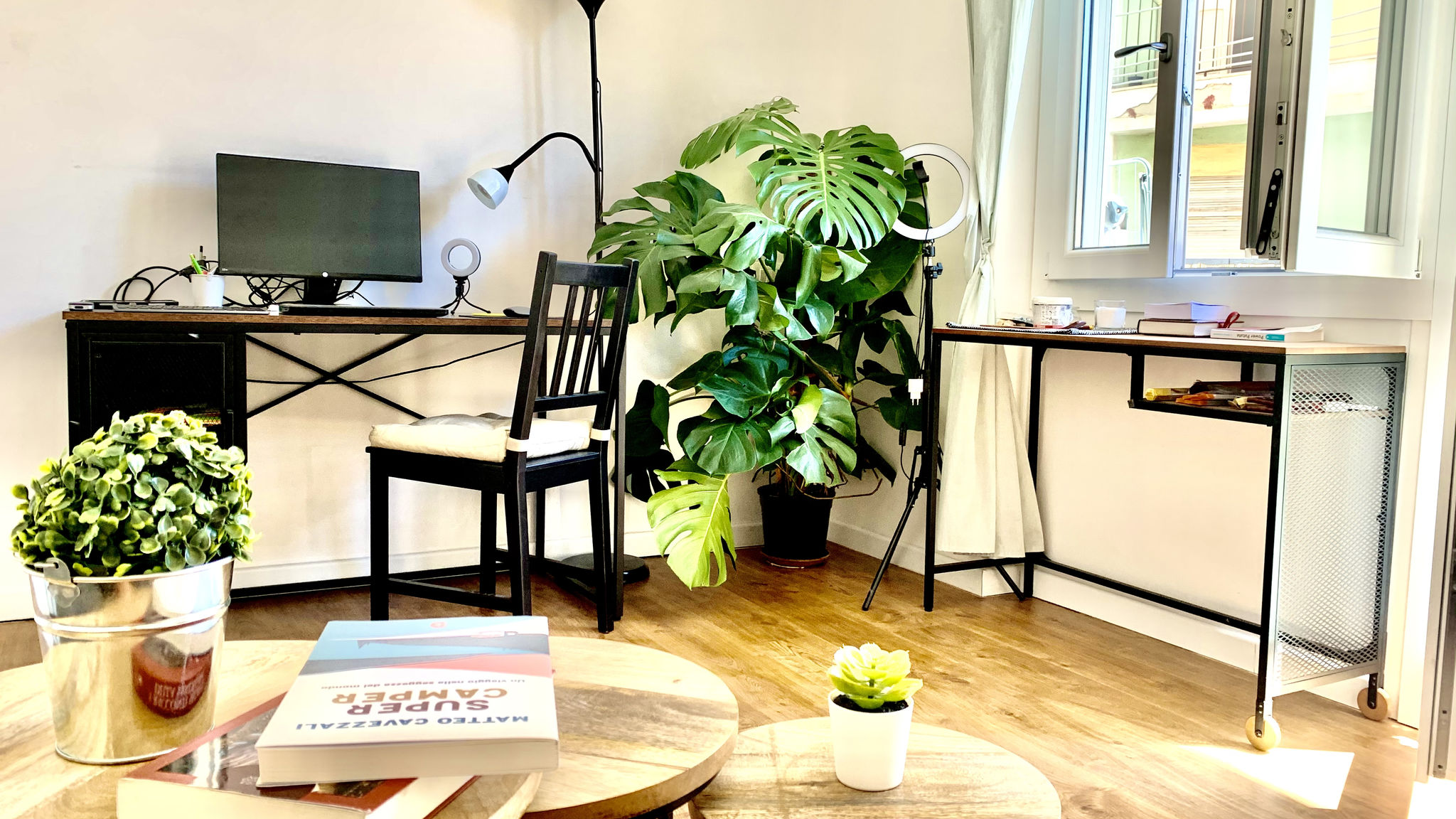 Italianway Cagliari Urban Greener - Morada