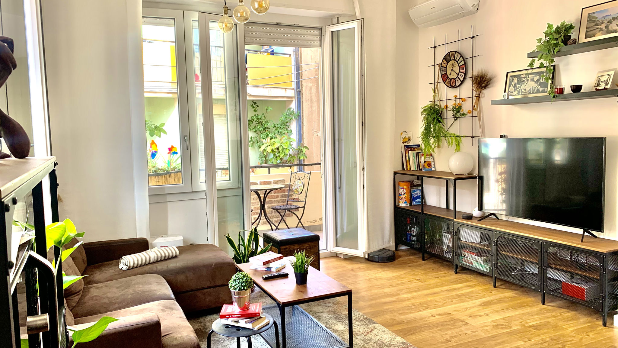 Italianway Cagliari Urban Greener - Morada