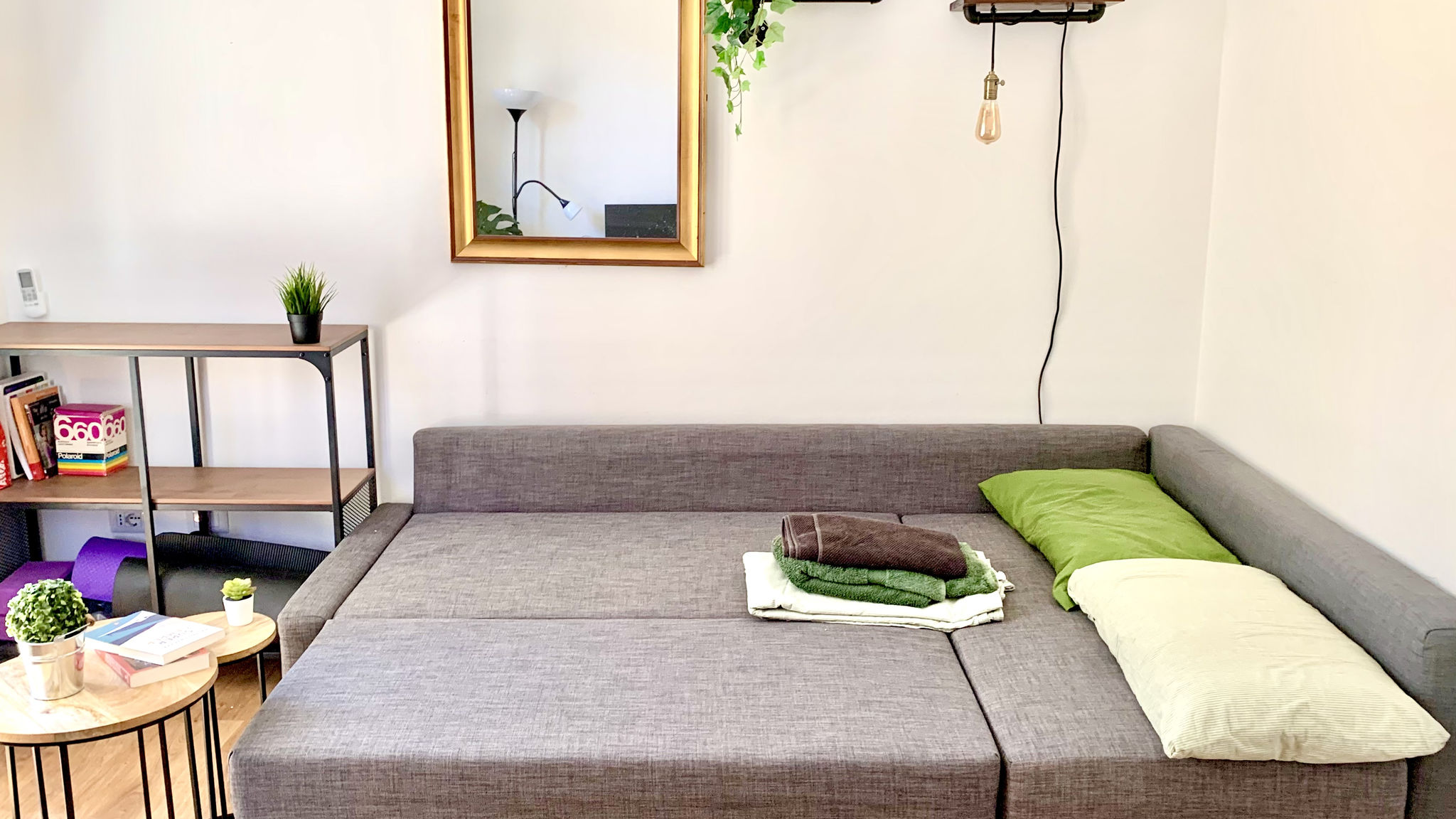 Italianway Cagliari Urban Greener - Morada