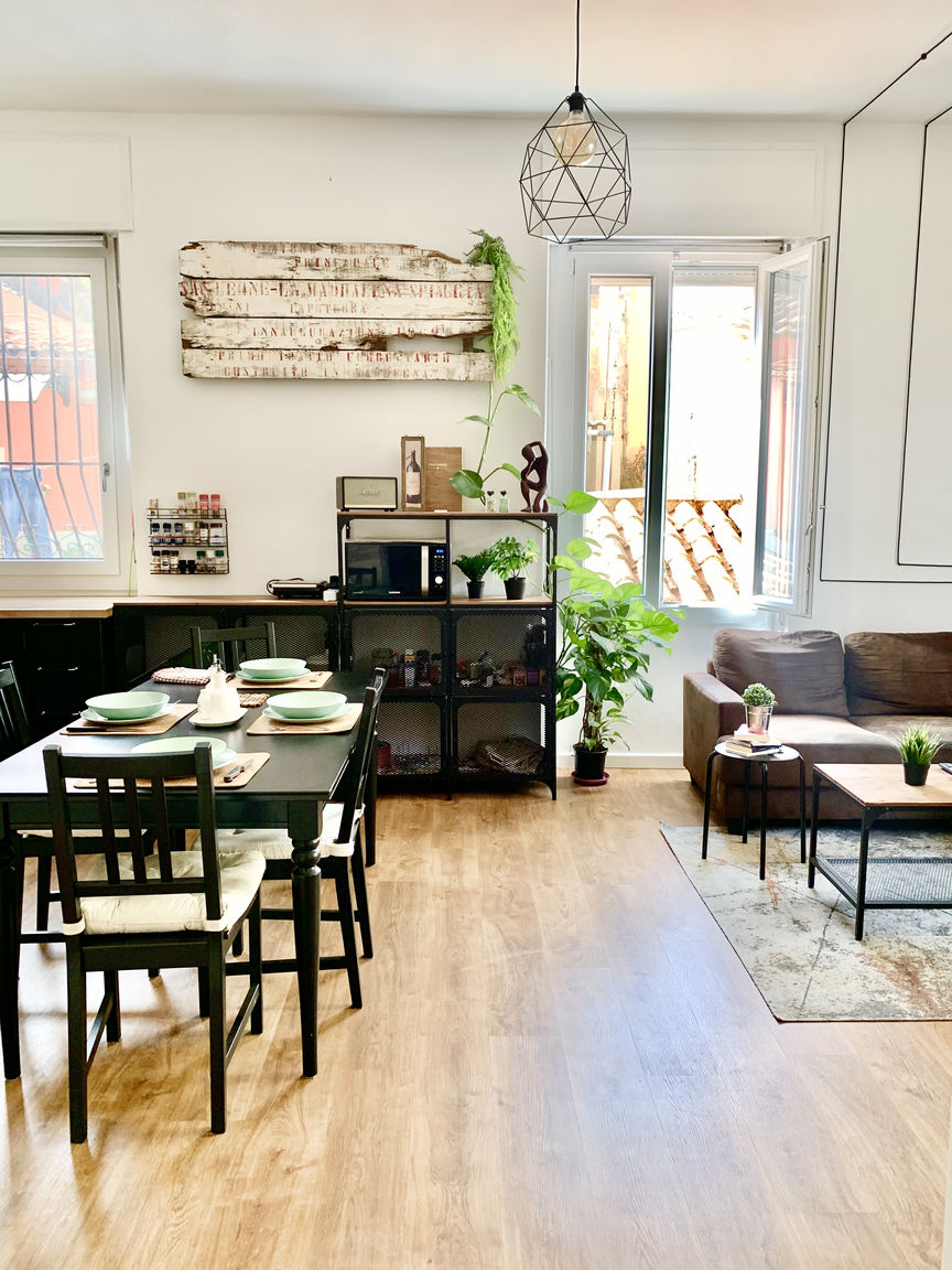 Italianway Cagliari Urban Greener - Morada