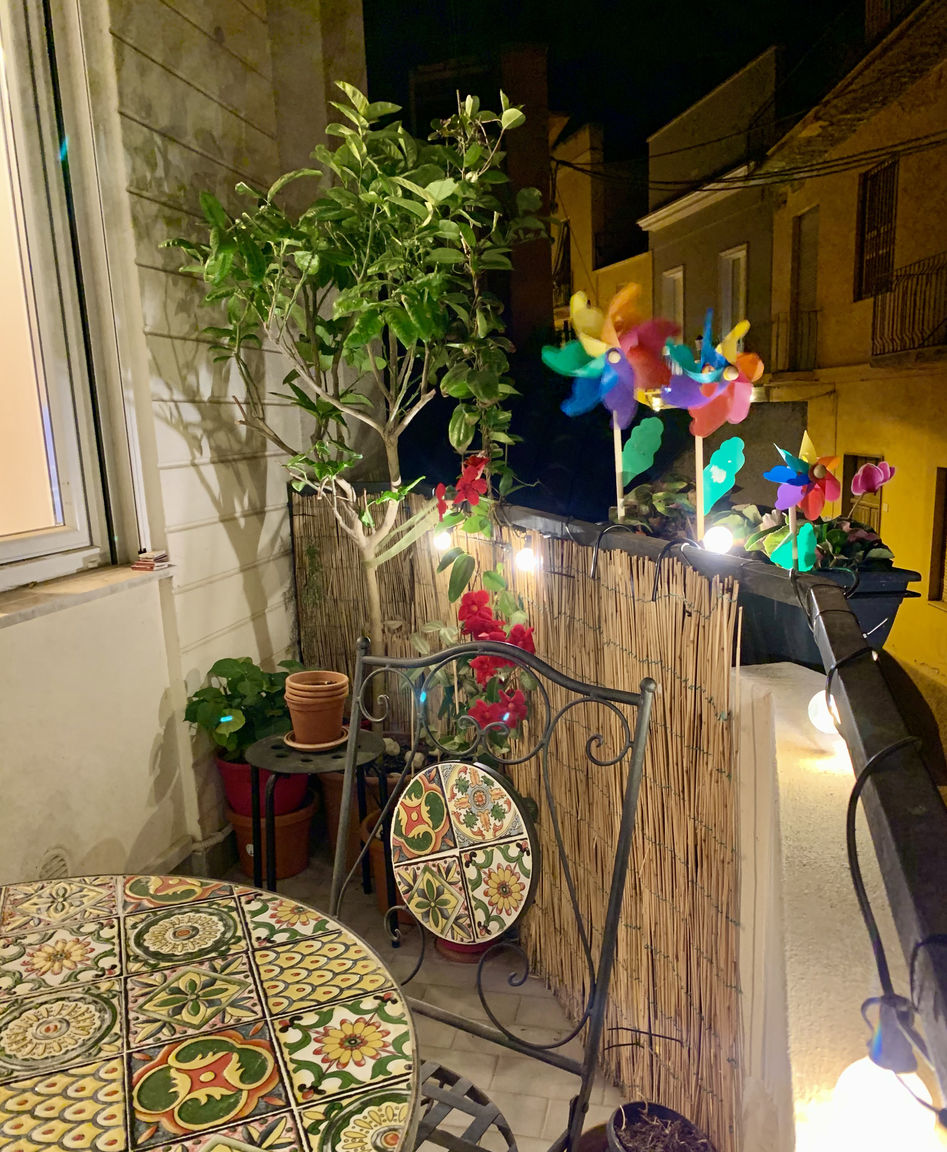 Italianway Cagliari Urban Greener - Morada