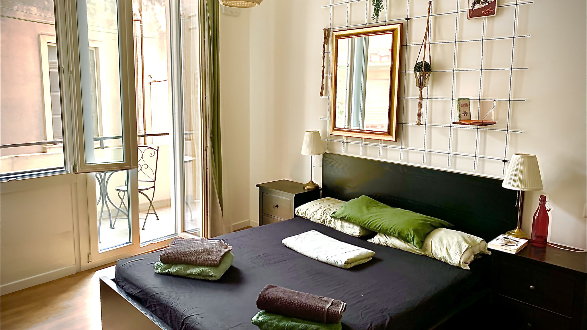 Italianway Cagliari Urban Greener - Morada