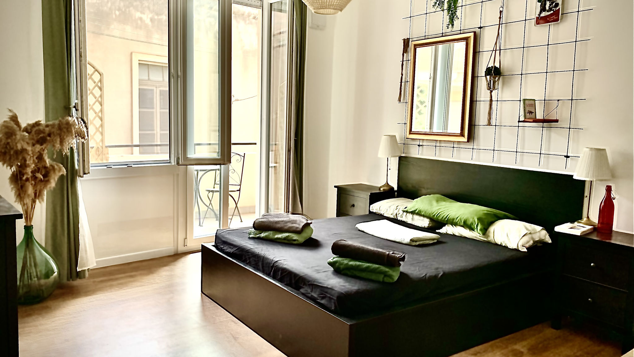 Italianway Cagliari Urban Greener - Morada