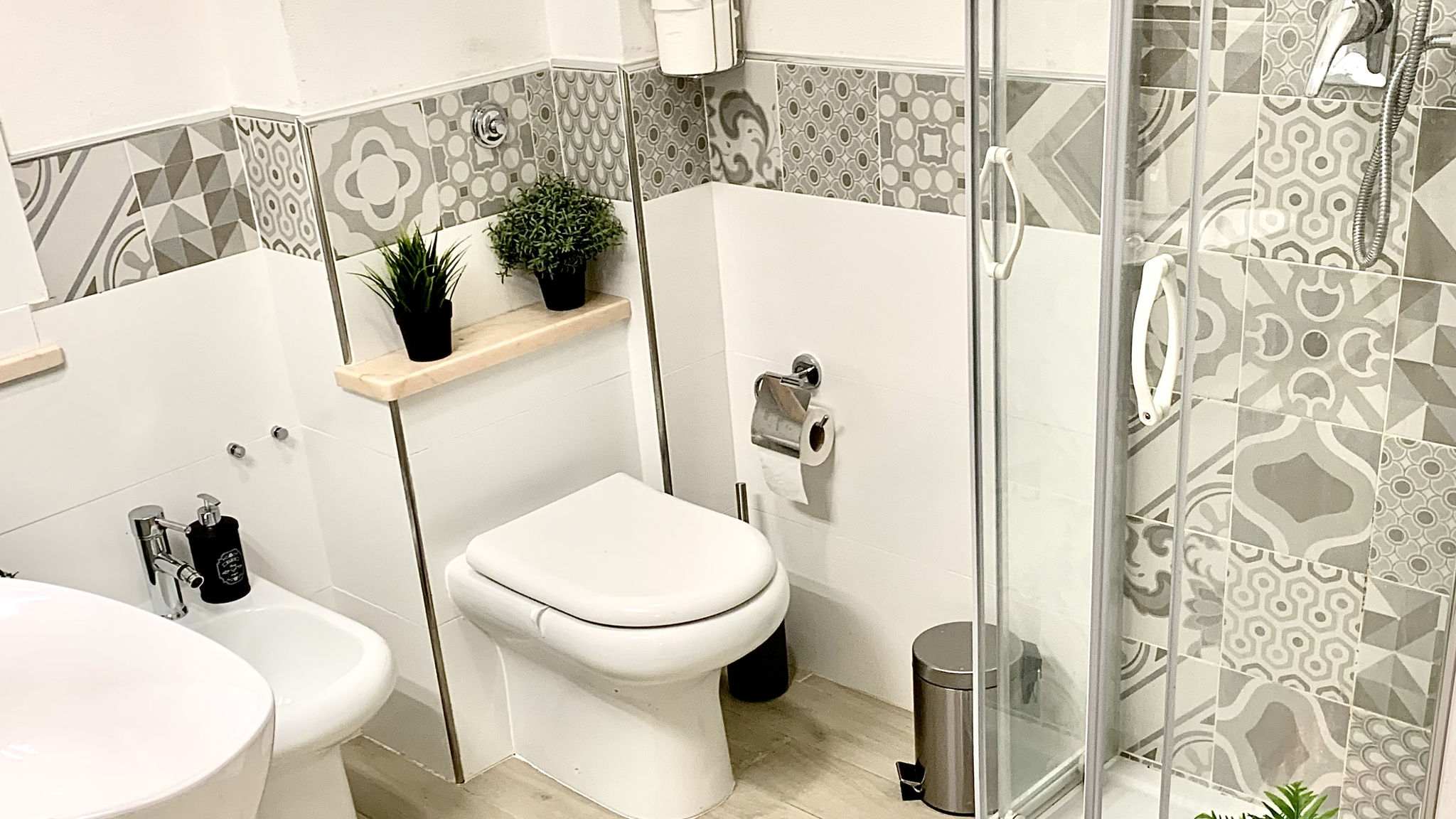 Italianway Cagliari Urban Greener - Morada