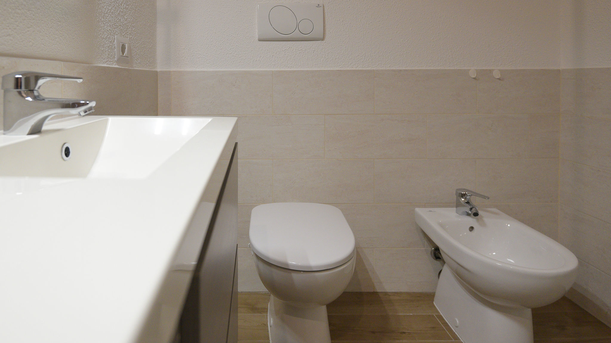 Italianway Muravera Villa Paola B
