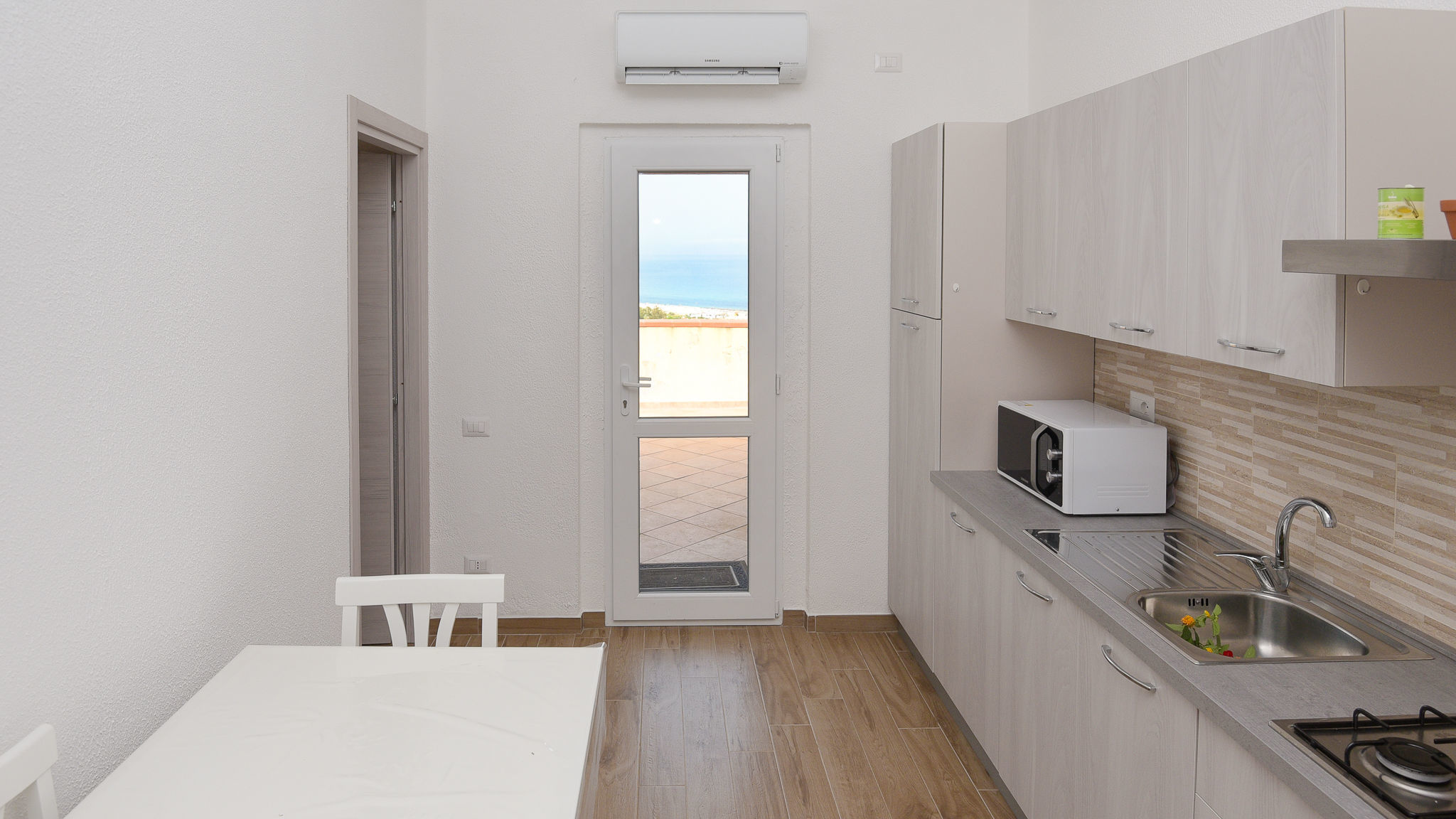Italianway Muravera Villa Paola B