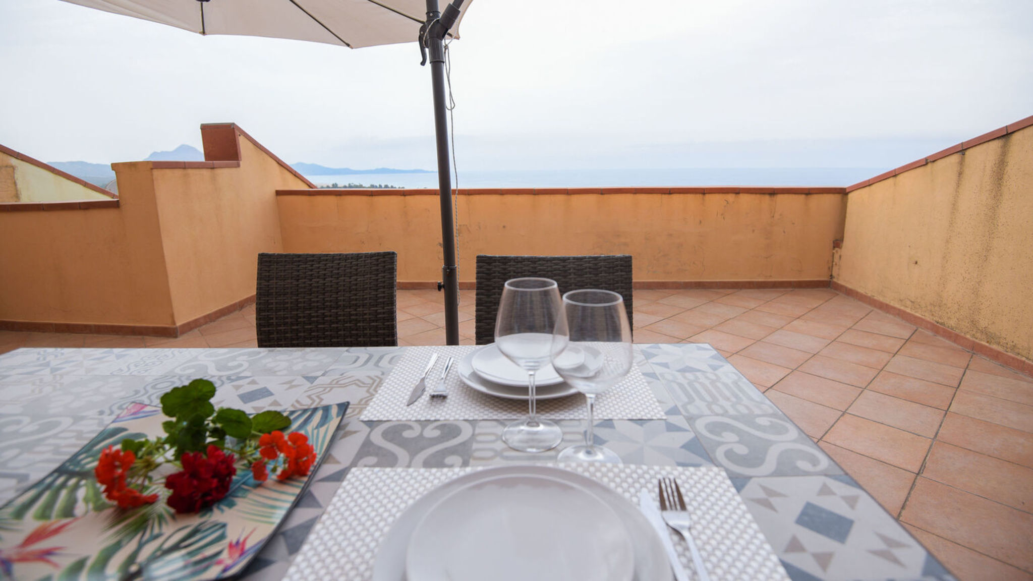 Italianway Muravera Villa Paola B