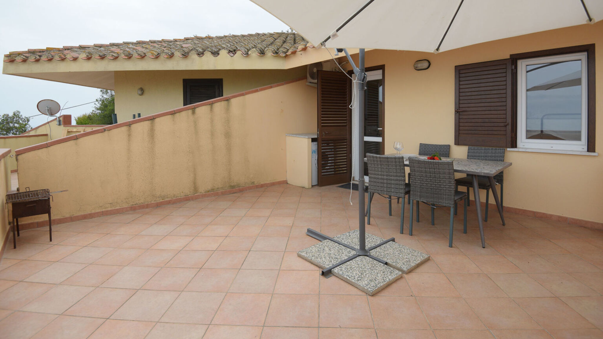 Italianway Muravera Villa Paola B