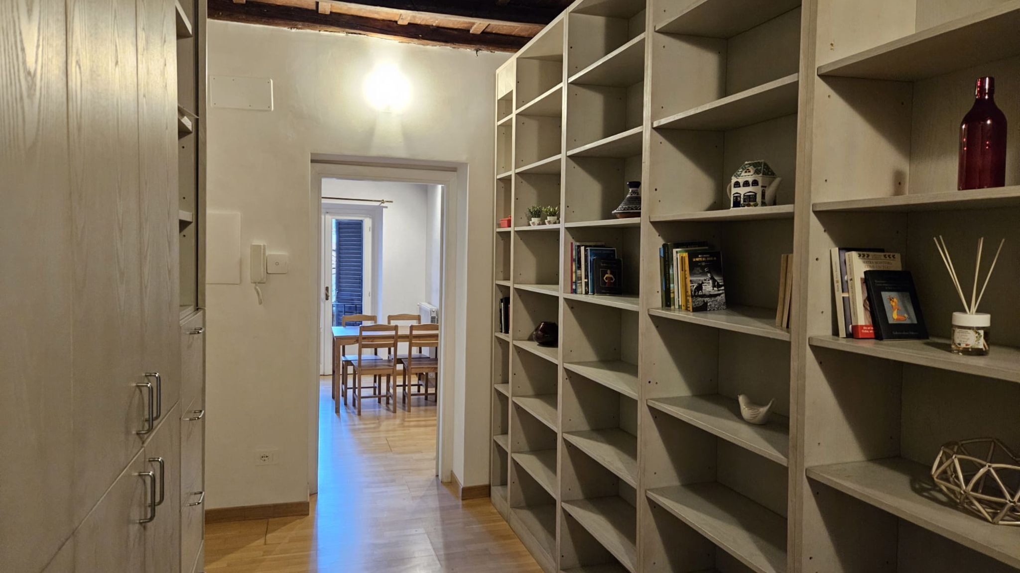 Italianway Roma CasAngelica