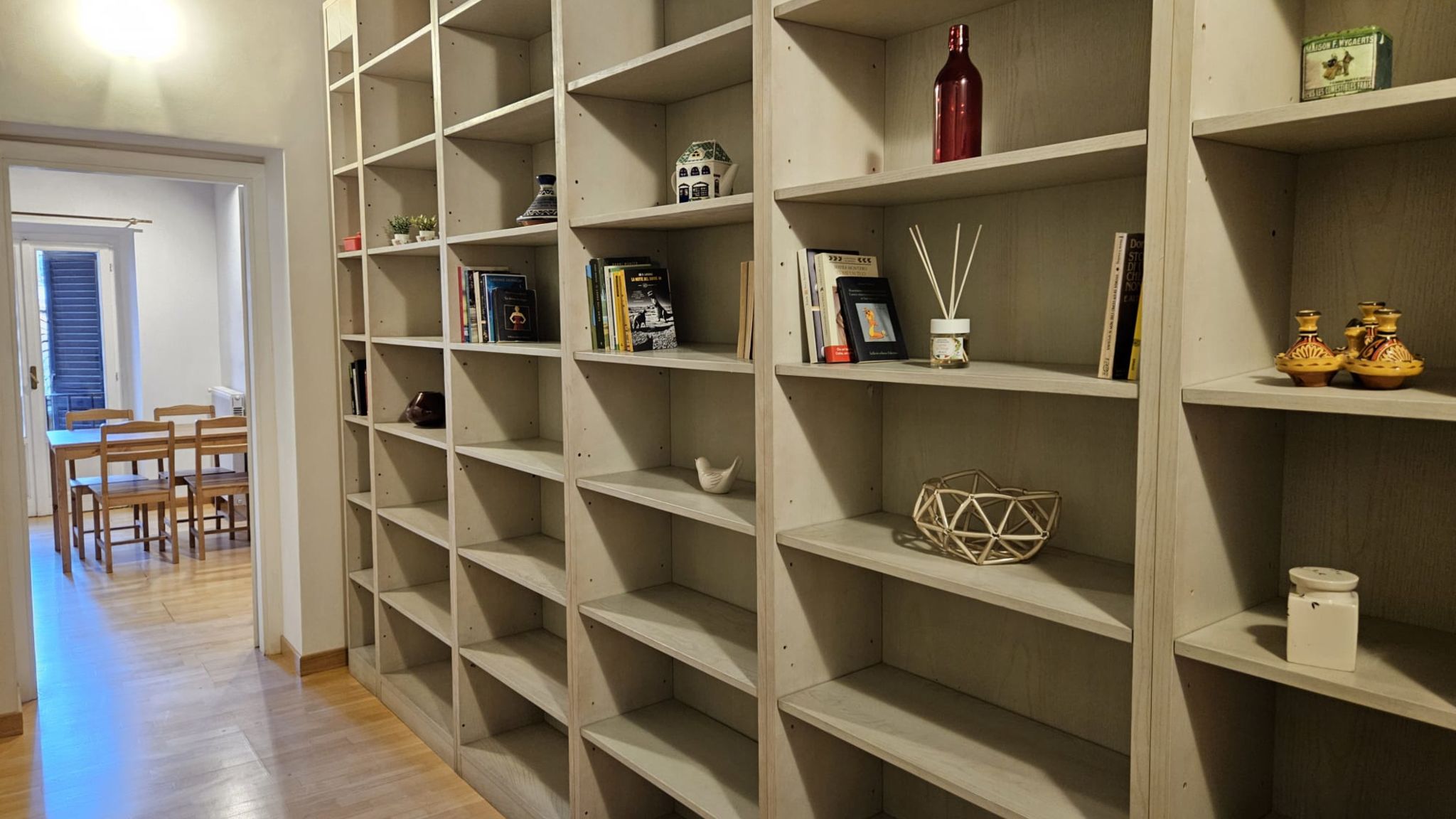 Italianway Roma CasAngelica