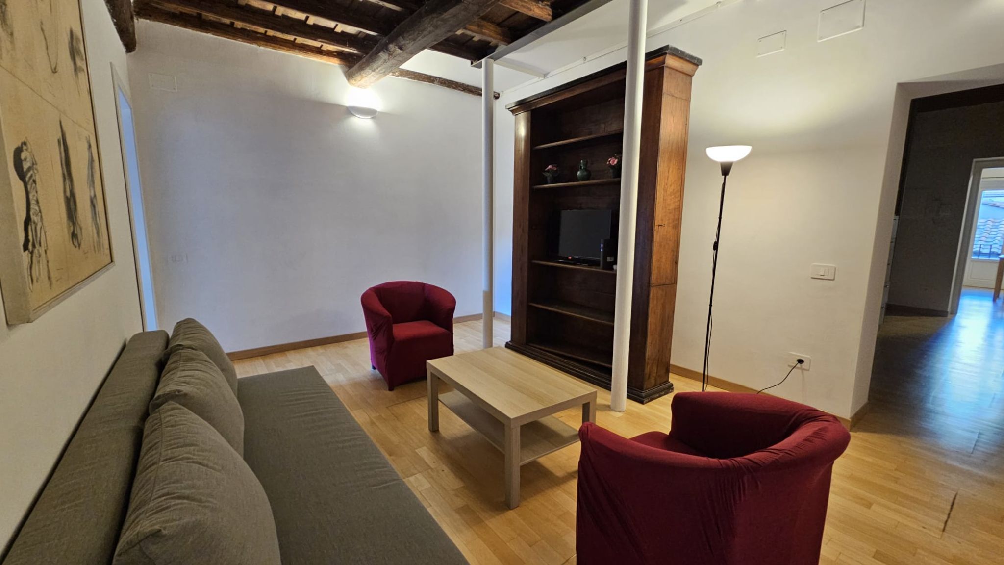 Italianway Roma CasAngelica