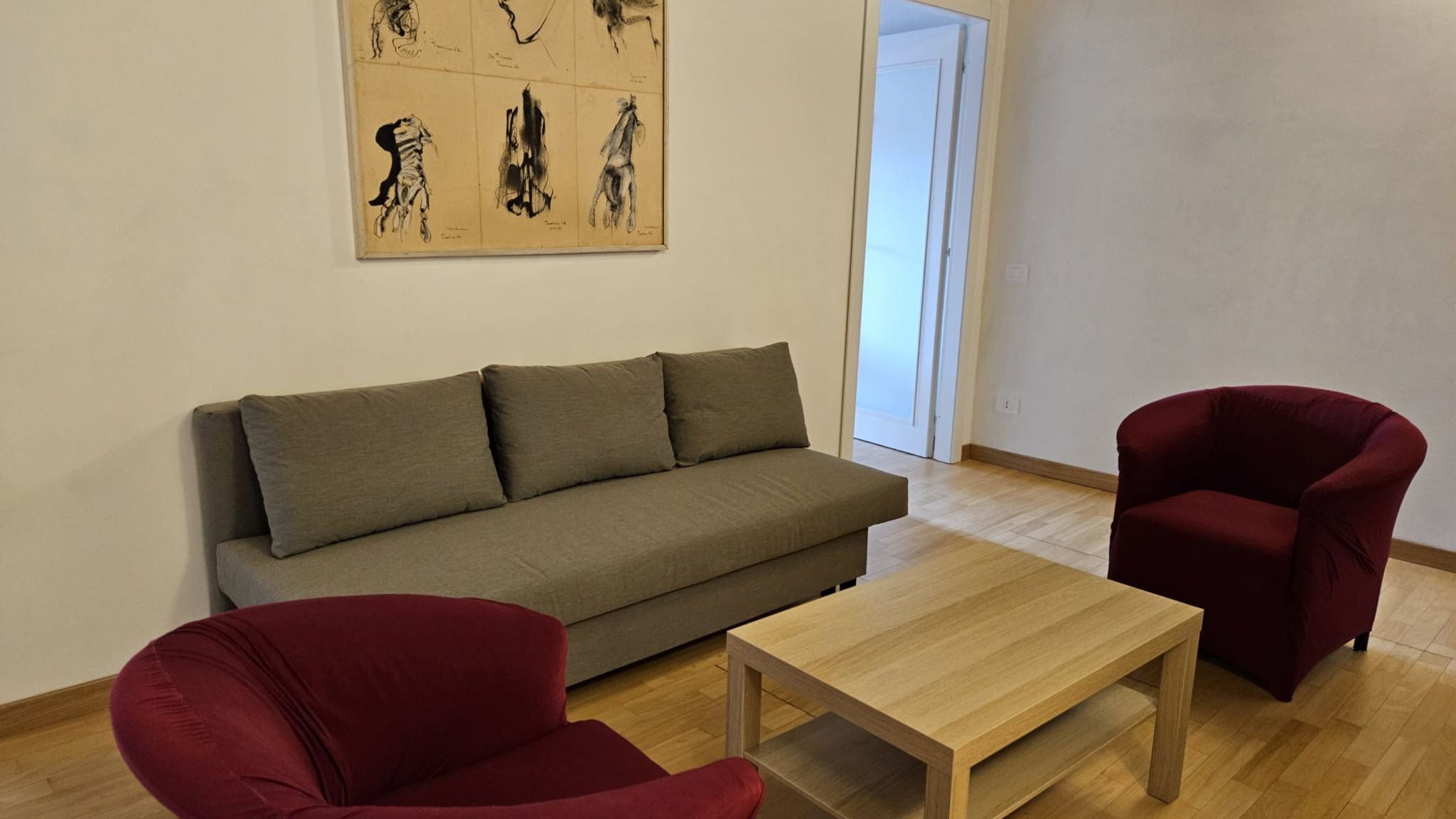 Italianway Roma CasAngelica