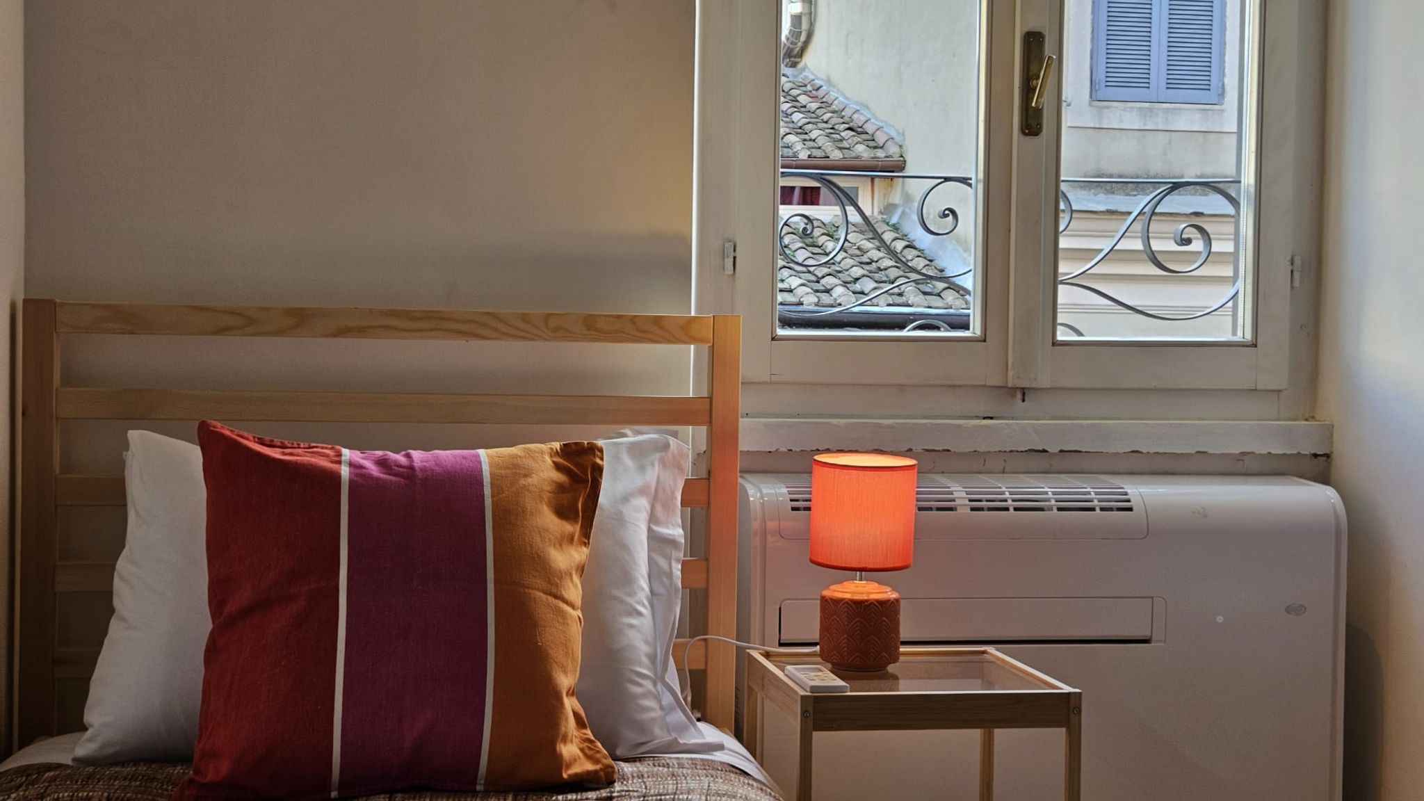 Italianway Roma CasAngelica