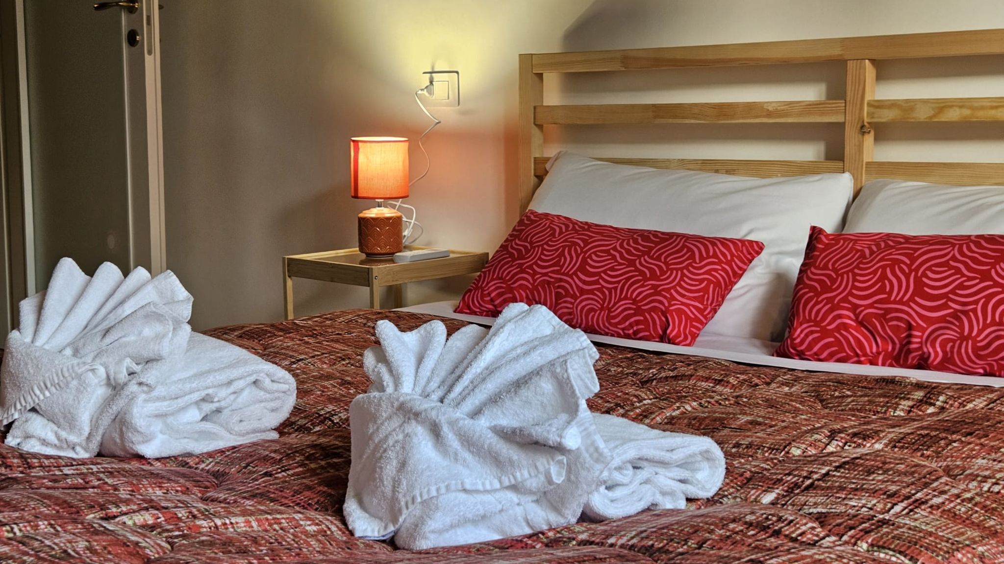 Italianway Roma CasAngelica