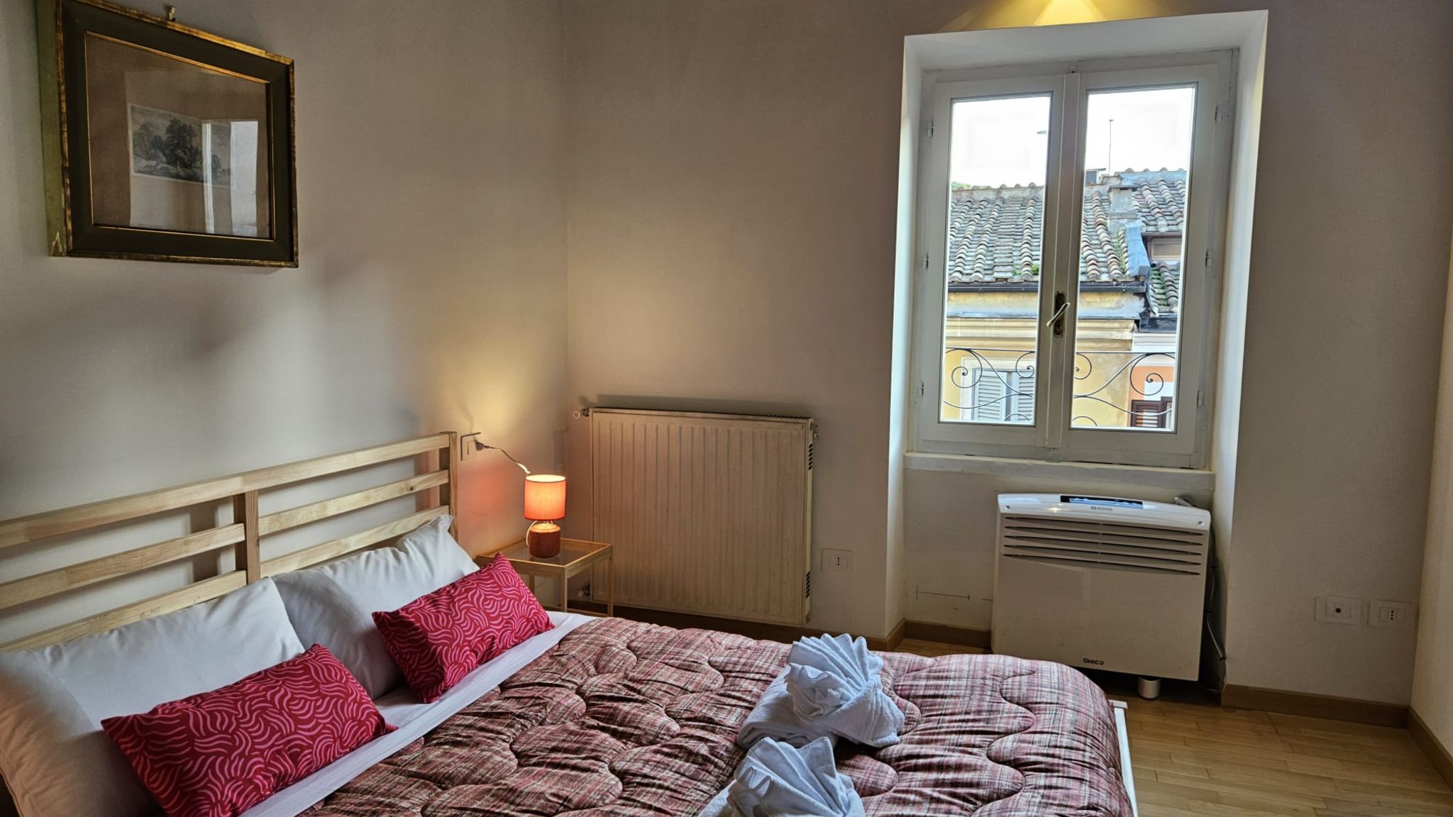 Italianway Roma CasAngelica