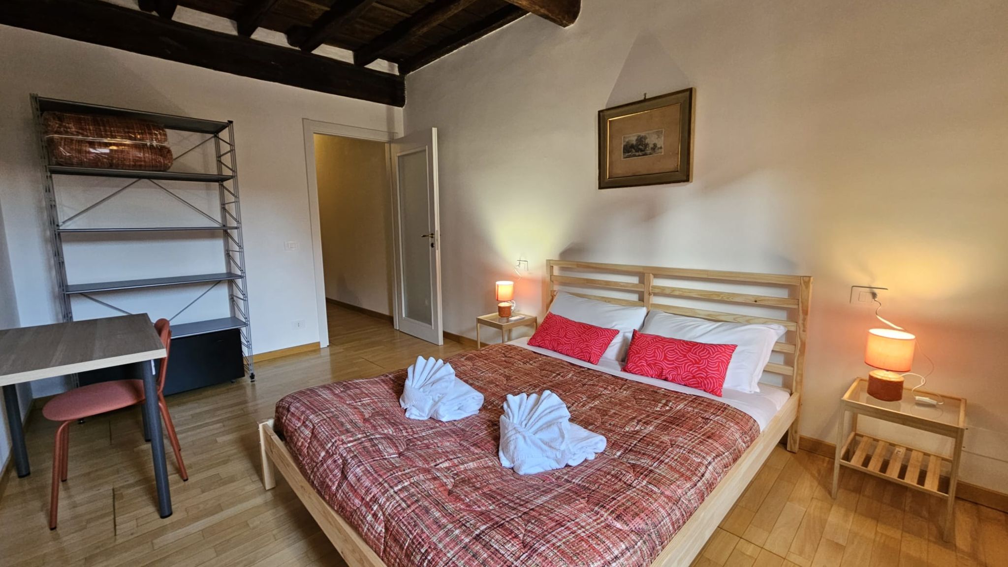 Italianway Roma CasAngelica