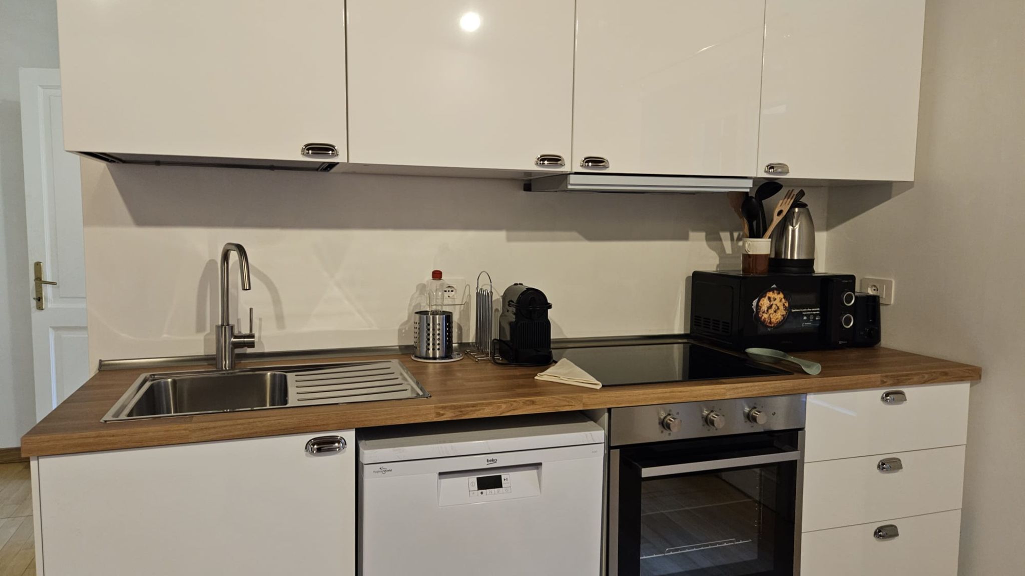 Italianway Roma CasAngelica