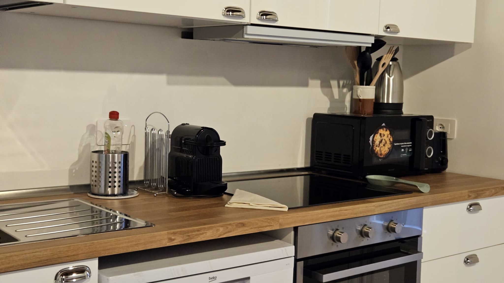 Italianway Roma CasAngelica