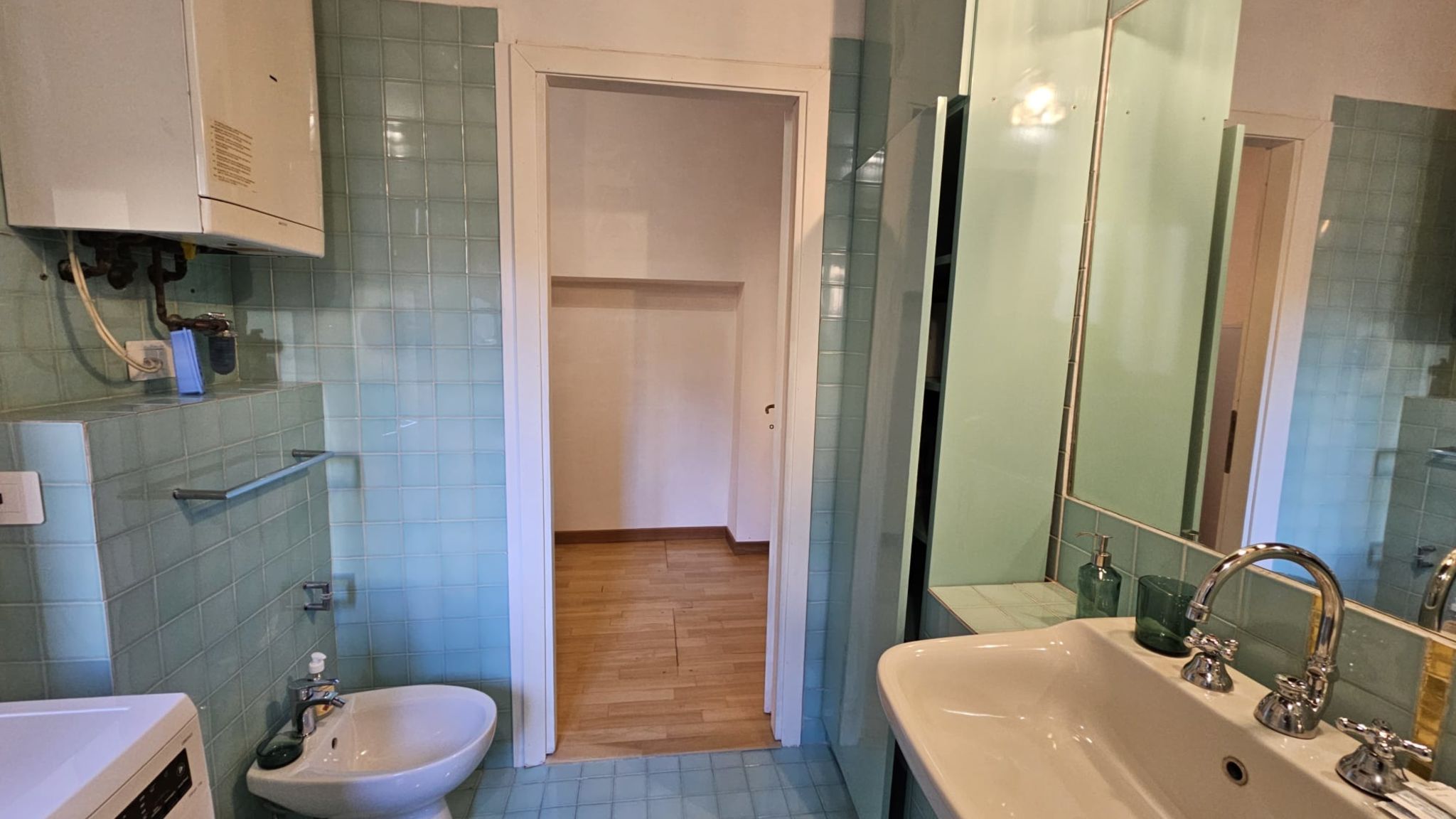 Italianway Roma CasAngelica