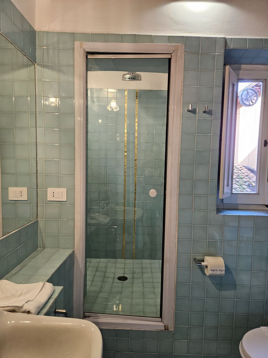 Italianway Roma CasAngelica