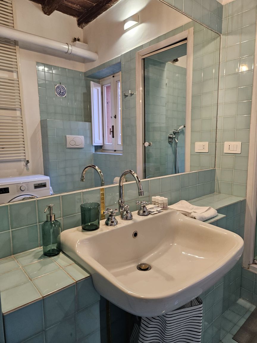 Italianway Roma CasAngelica