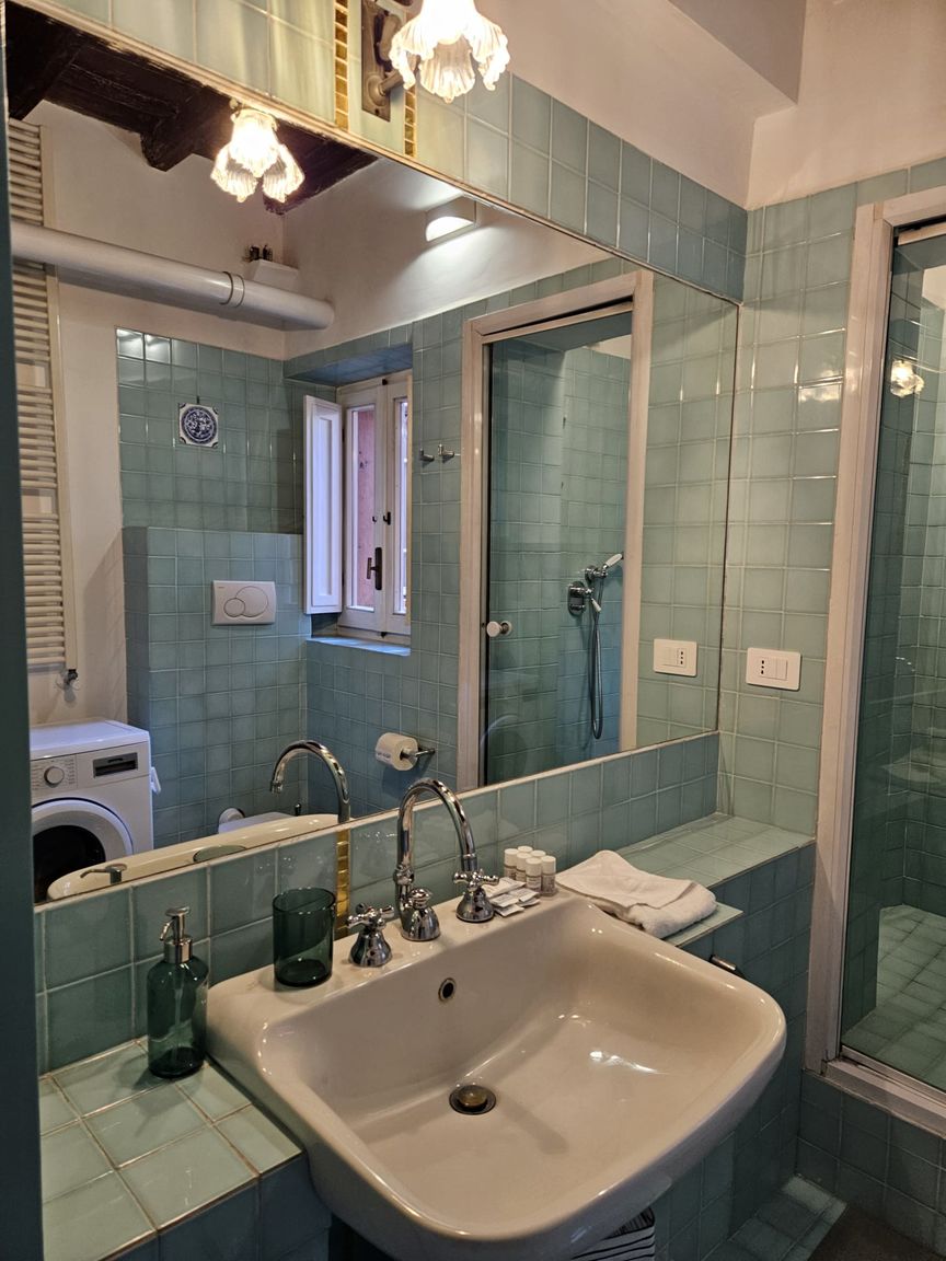 Italianway Roma CasAngelica