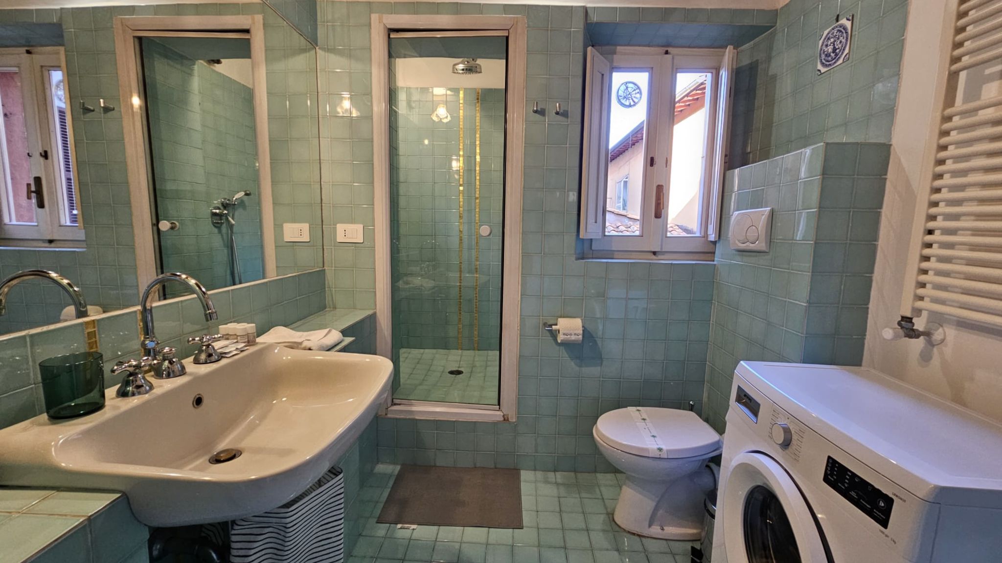 Italianway Roma CasAngelica