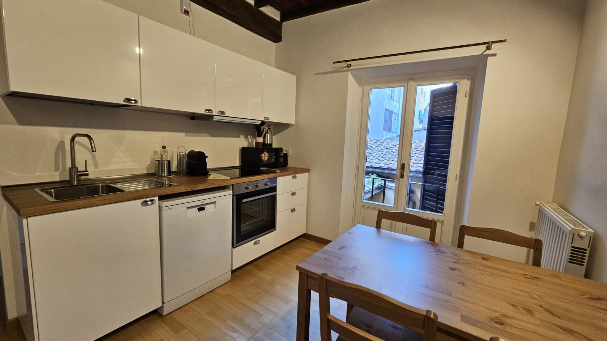 Italianway Roma CasAngelica