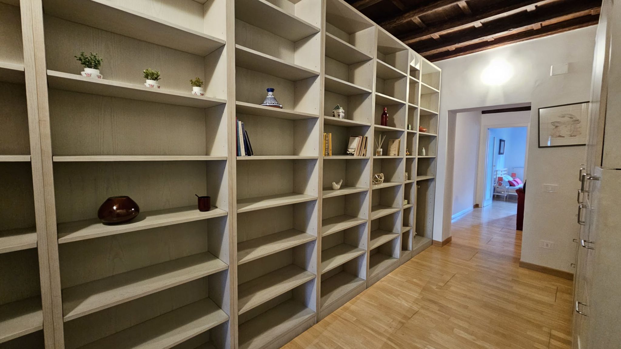 Italianway Roma CasAngelica