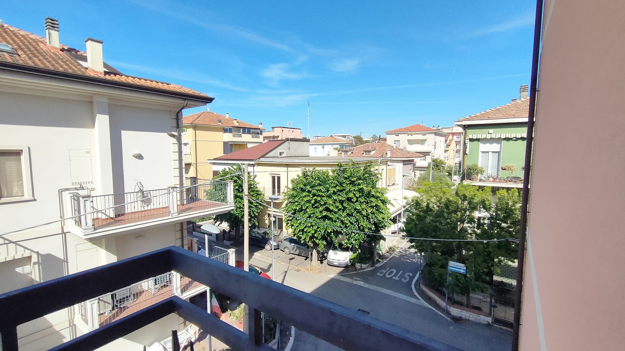 Italianway Rimini Casa Renzi