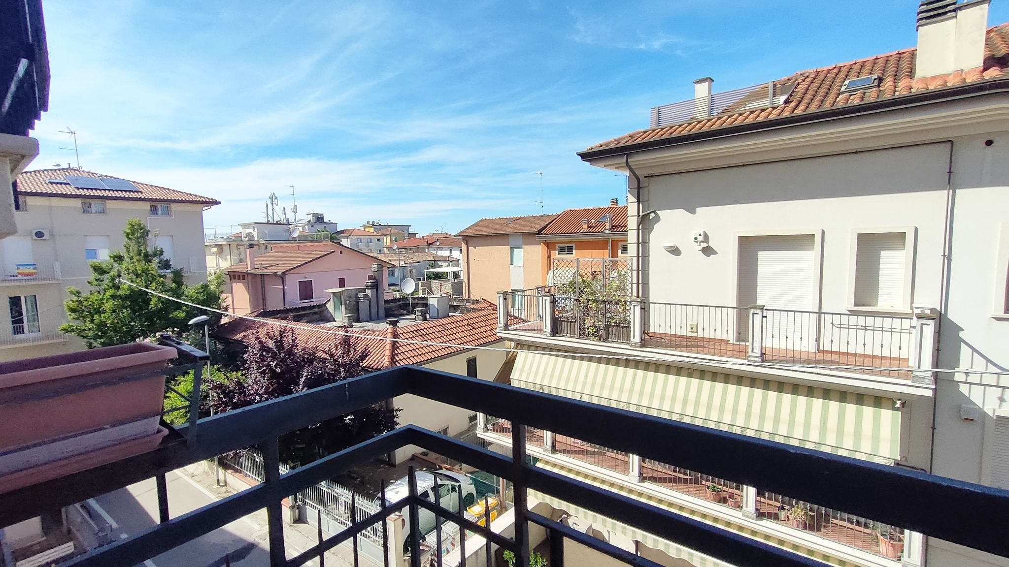 Italianway Rimini Casa Renzi