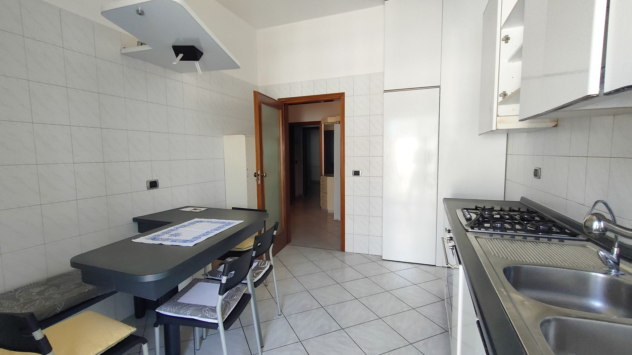 Italianway Rimini Casa Renzi