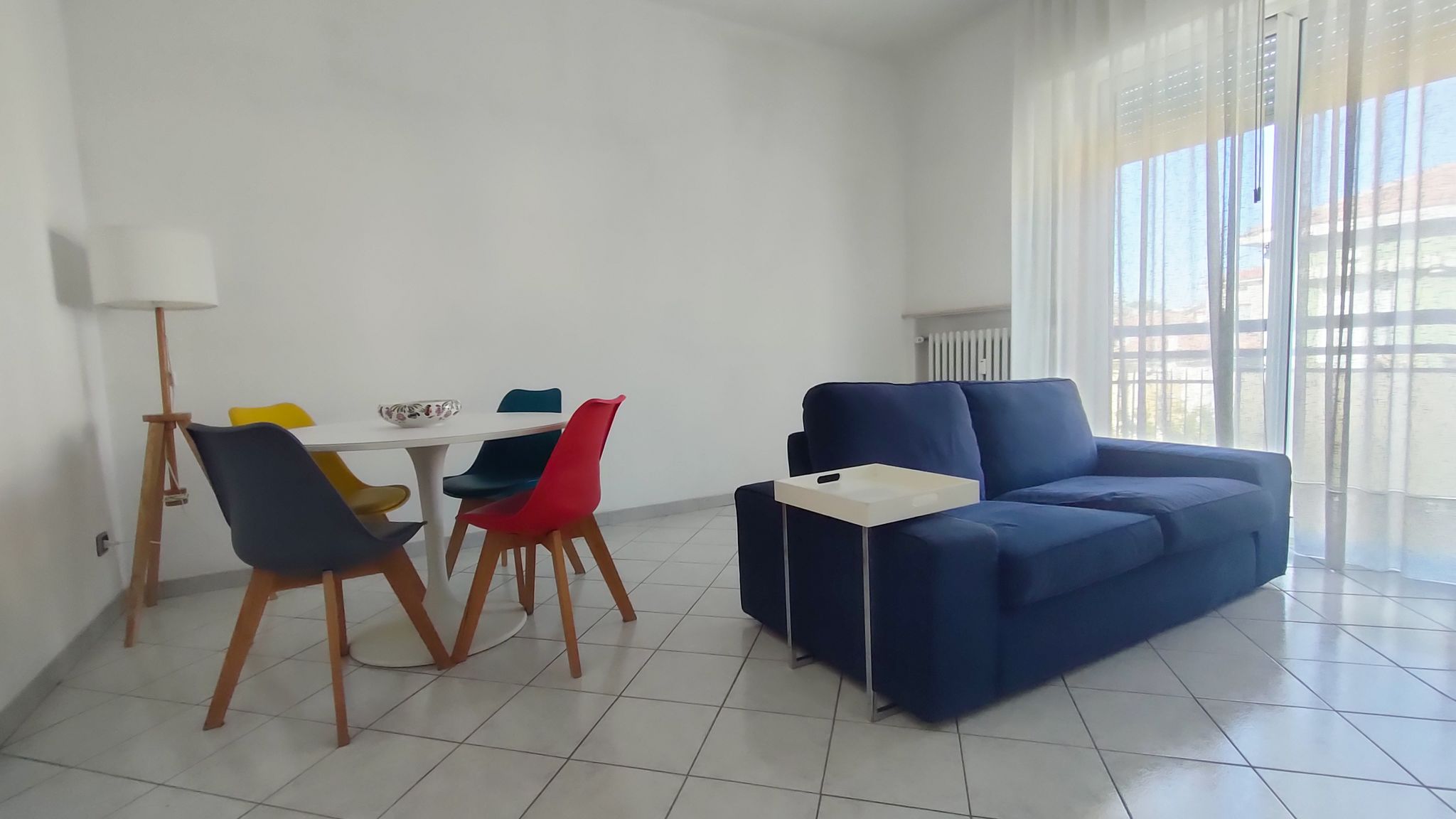 Italianway Rimini Casa Renzi
