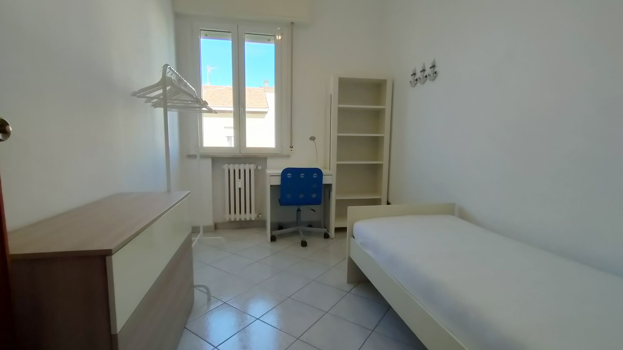 Italianway Rimini Casa Renzi