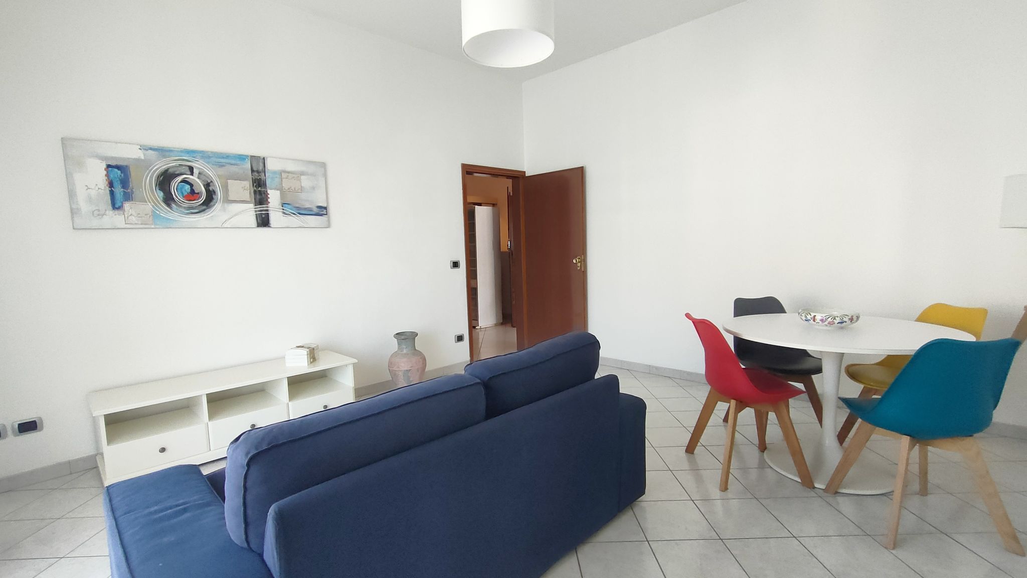 Italianway Rimini Casa Renzi
