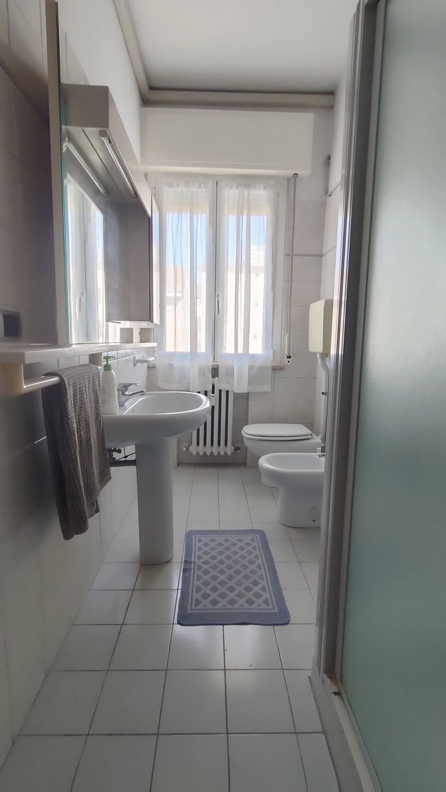 Italianway Rimini Casa Renzi