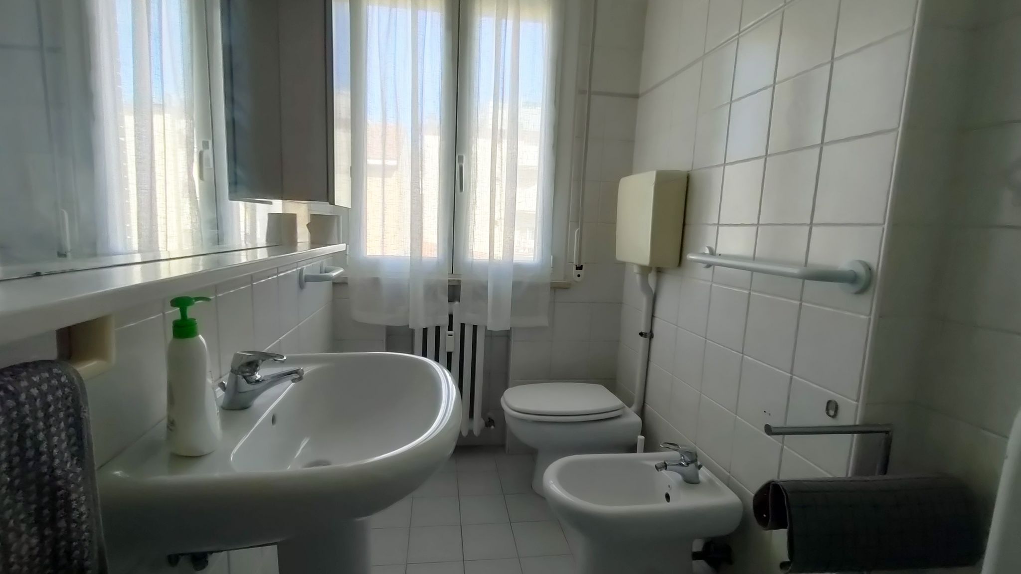 Italianway Rimini Casa Renzi