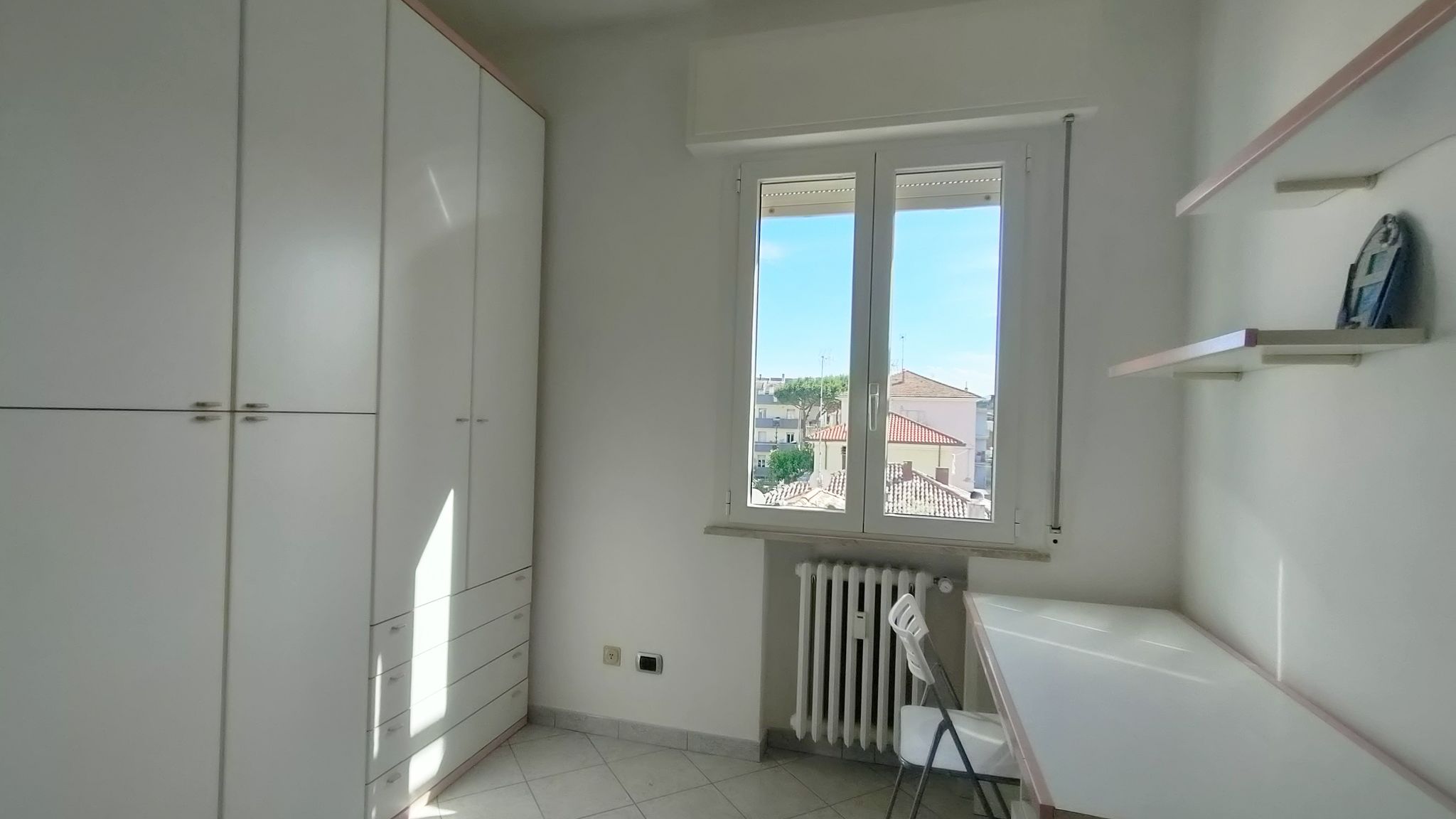 Italianway Rimini Casa Renzi