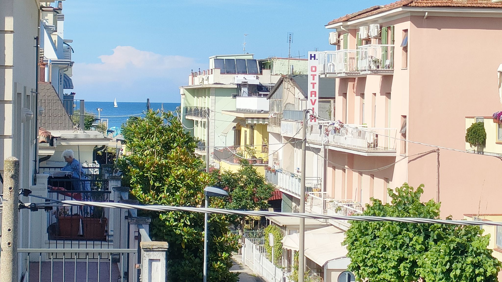 Italianway Rimini Casa Renzi