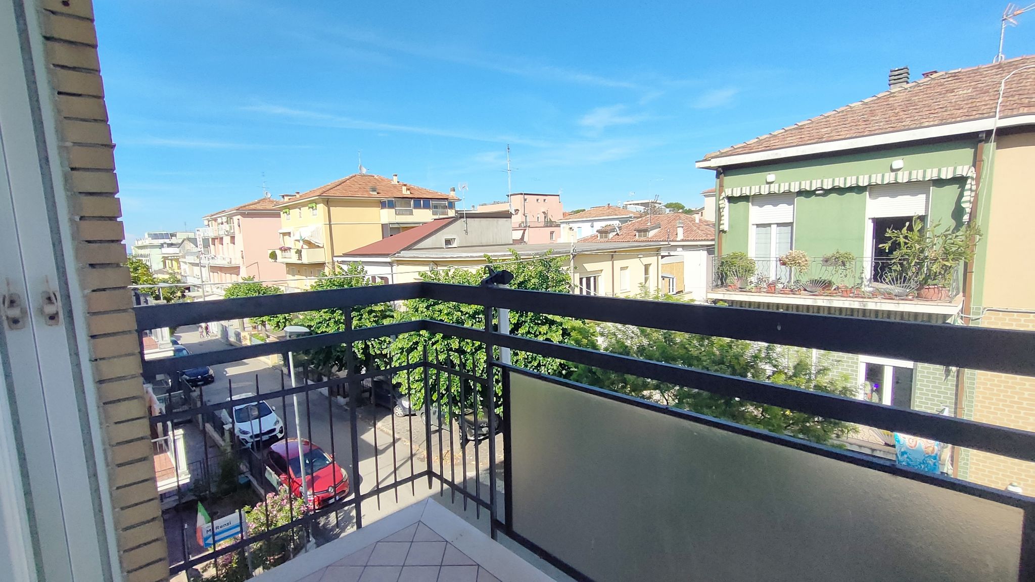 Italianway Rimini Casa Renzi