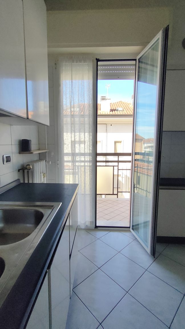 Italianway Rimini Casa Renzi