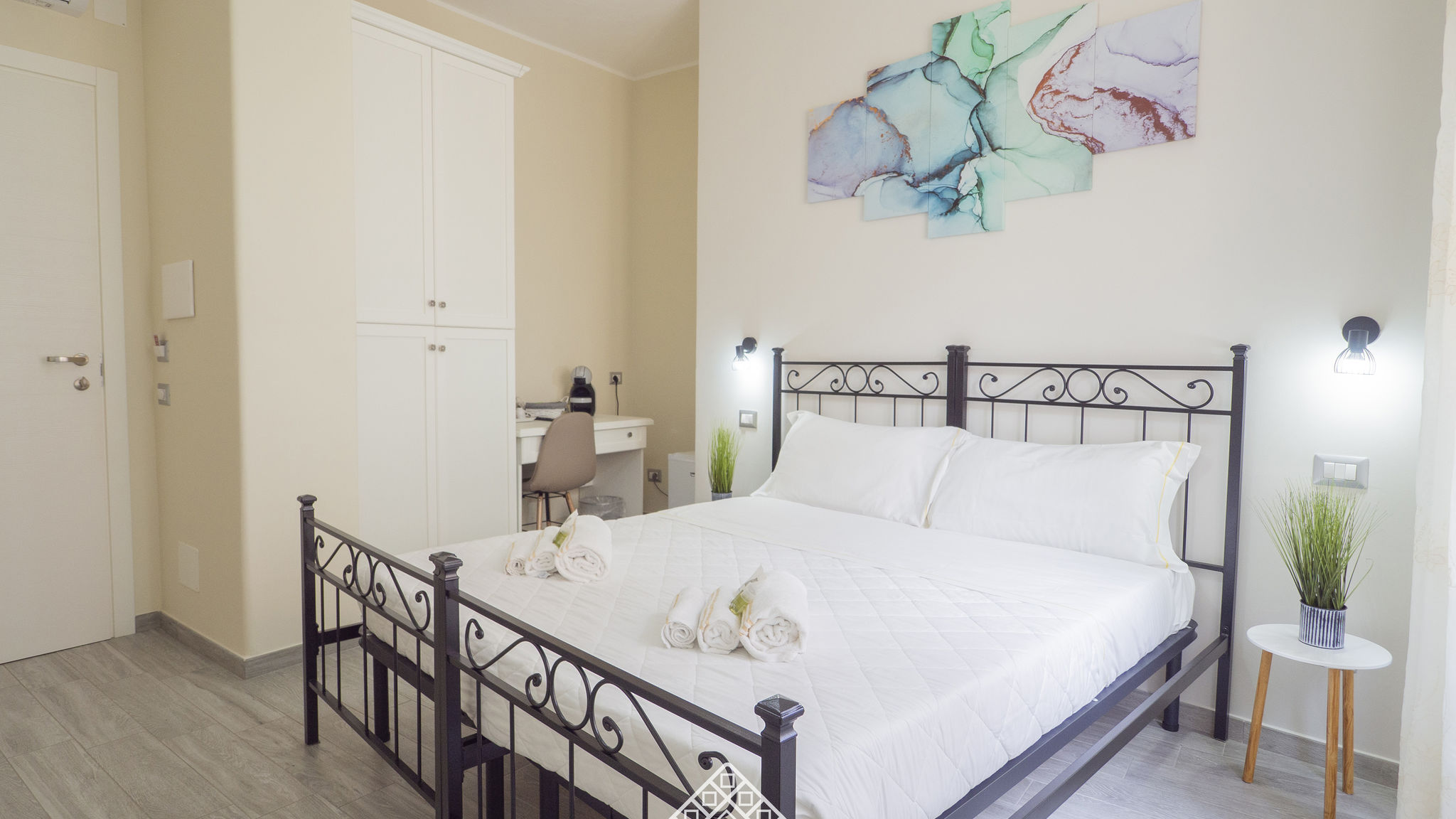 Italianway Cagliari Sweet Dreams 2 - Morada