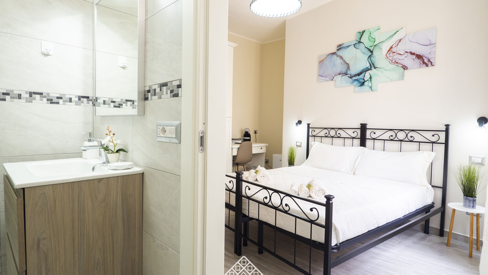 Italianway Cagliari Sweet Dreams 2 - Morada