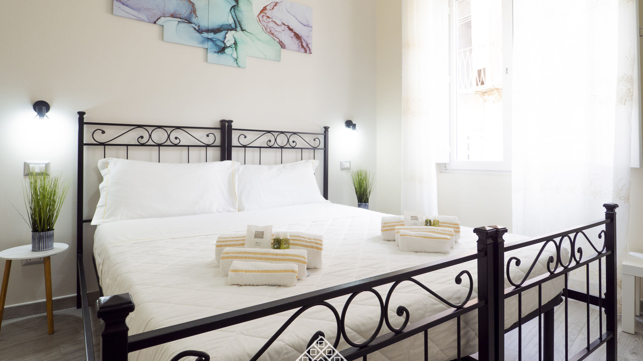 Italianway Cagliari Sweet Dreams 2 - Morada