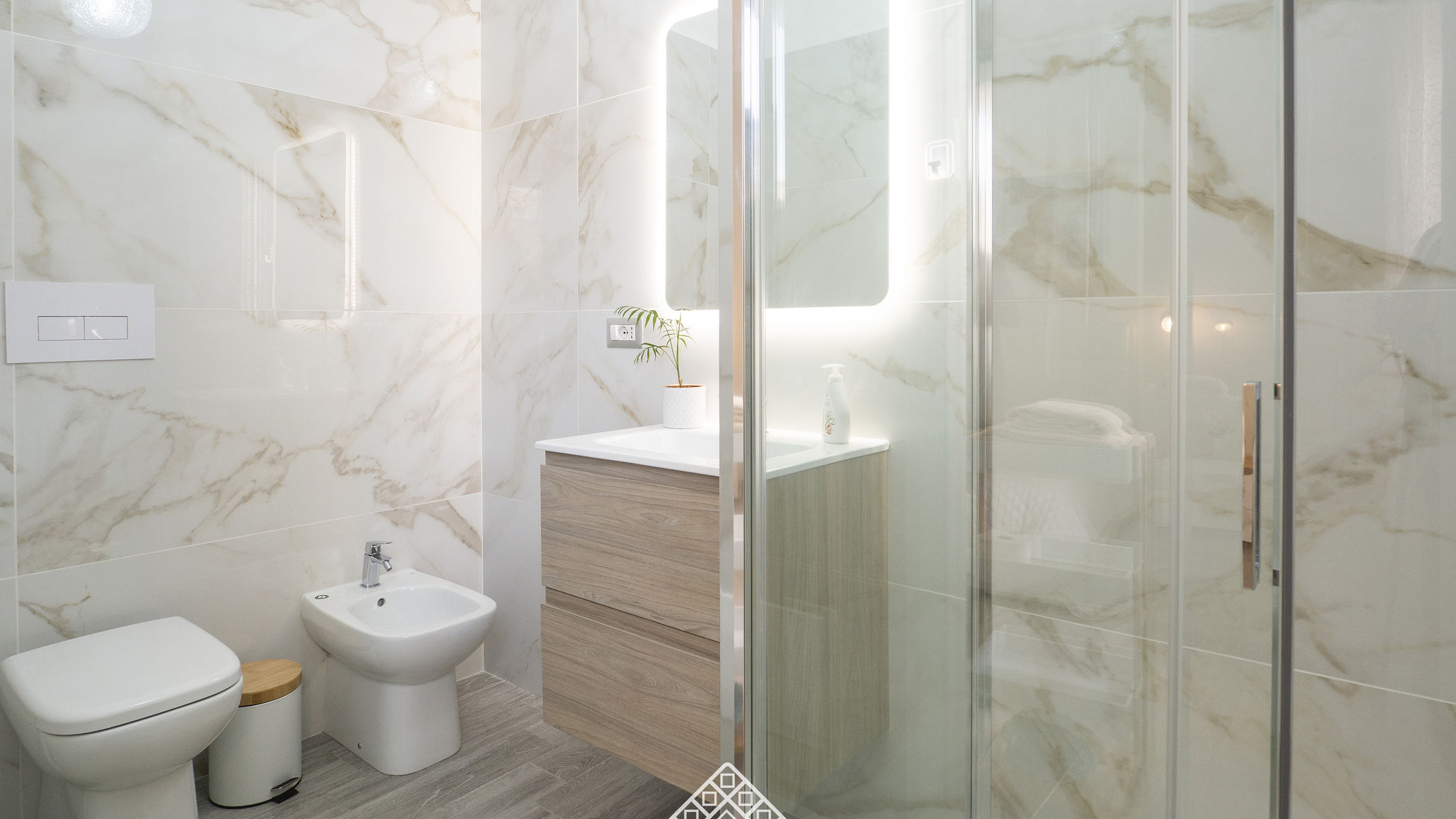 Italianway Cagliari Sweet Dreams 3 - Morada