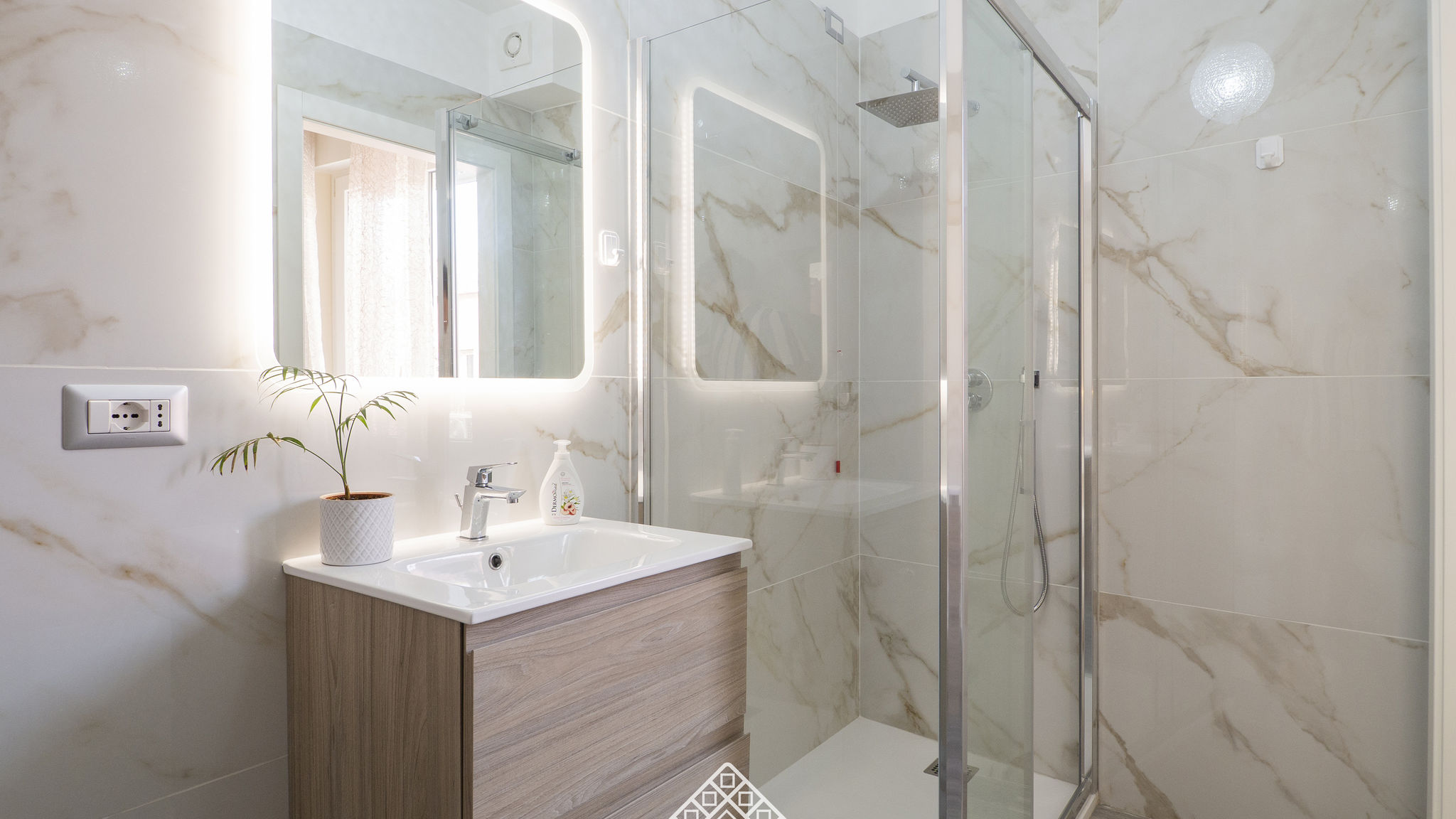 Italianway Cagliari Sweet Dreams 3 - Morada