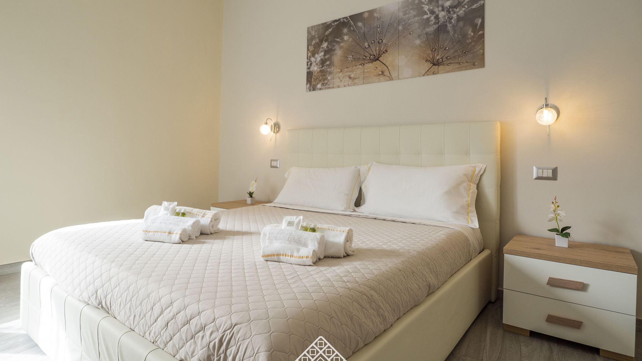 Italianway Cagliari Sweet Dreams 3 - Morada